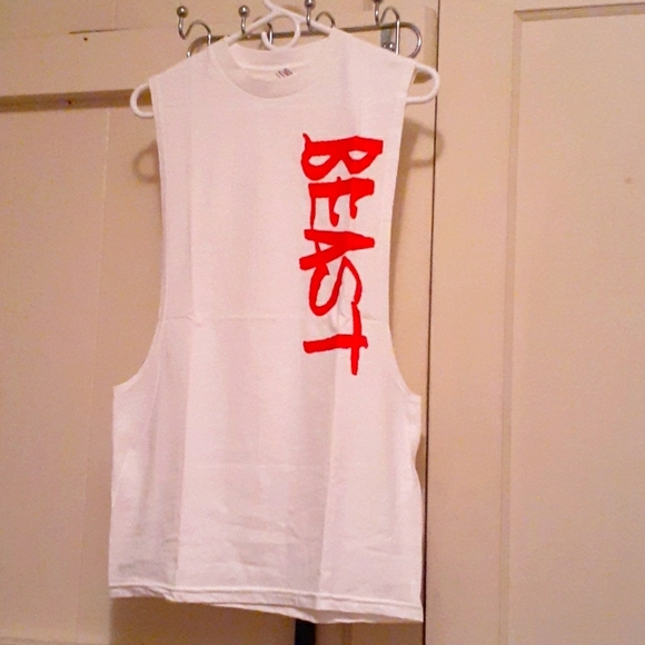 Muscle shirts - Picture 3 of 5